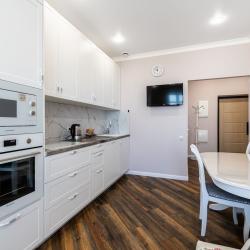 Фото Апартаменты на ул. Николая Ершова