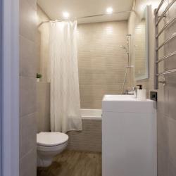 Апартаменты студия