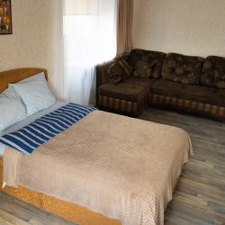 Фото Отель ApartLand (АпартЛэнд) на проспекте Интернациональный 53/3