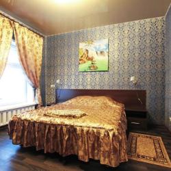 Фото Отель Домино