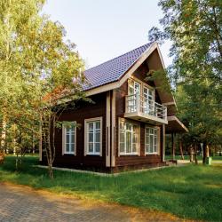 Фото Отель Комплекс отдыха (филиал ГлавУпДК при МИД России)