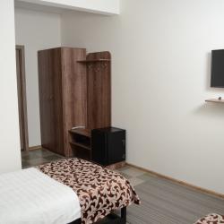 Фото Отель Lucky на Масленникова (Лакки)