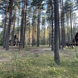 Фото Отель The Lagom (Лагом)