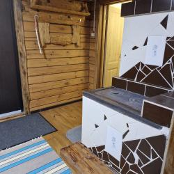 Фото Отель Алтай - Кайлас