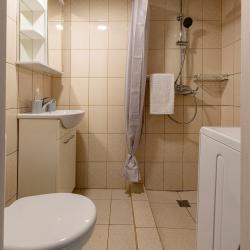 4-местные апартаменты стандарт Севастьянова, 1