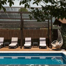 Фото Отель Villa Provence (Вилла Прованс)