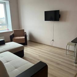 фото 5 Sunmarine apartments (Санмарин апартментс) на улице Омская 9