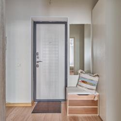 Фото Апартаменты 2Ночи на улице улица имени Героя Георгия Бочарникова 4к1