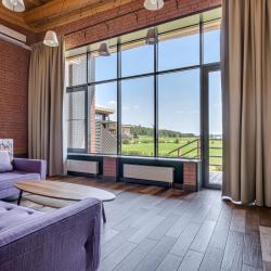 Фото Отель Усадьба Зеехоф