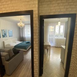 Фото Отель Баринн на улице Гайдара