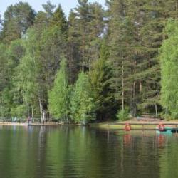 Фото Отель Пансионат Северное Сияние