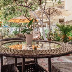 Фото Отель Мандарин