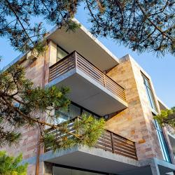 Фото Отель Bruni Loft Hotel (Бруни Лофт)