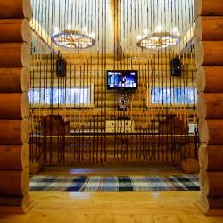 Фото Отель Зелёный мыс