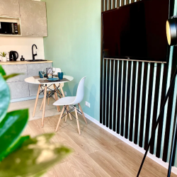Moscow Apartment на улице Сосновая 5 корпус 1 — 0e568c535ae7f8efecbd1a522c0cc4f0
