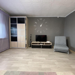 2-комнатные апартаменты стандарт