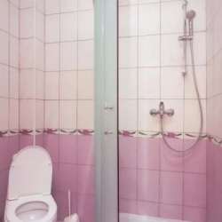 Фото Отель Камилла
