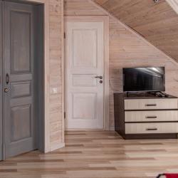 Номер стандарт (мансарда)