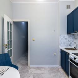 Фото Отель На Котовского