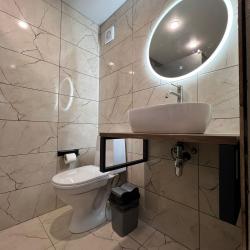 Фото Отель Коттеджи