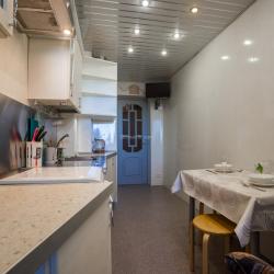 фото 5 Open Apartments (Опен Апартментс) на Слепушкина