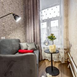 фото 4 ApartMe (АпартМи) на улице Моховая