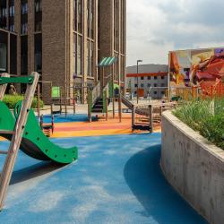 фото 10 Smart Lofts (Смарт Лофтс) на улице Новодмитровская