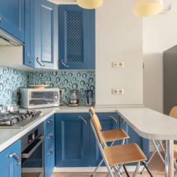 фото 5 Flat Inn (Флэт Инн) на переулке 4-й Сыромятнический