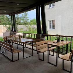 Фото Отель Гостевой дом Ангел