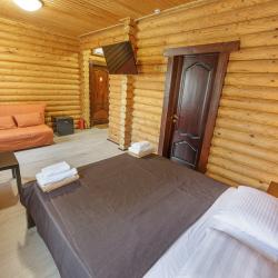 Фото Отель Del Mare (Дель Мар)