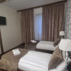 Фото Отель Шишкино-парк аэропорт Домодедово