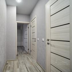 2-комнатные апартаменты улучшенные