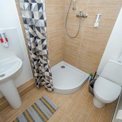 Фото Отель Gala Aparts (Гала Апартс)