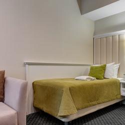 Номер стандарт для маломобильных групп населения