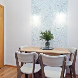 2-комнатные апартаменты улучшенные