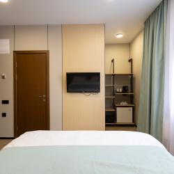 2-местный номер стандарт