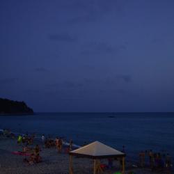 Фото Отель Гостевой дом АмиКо Club