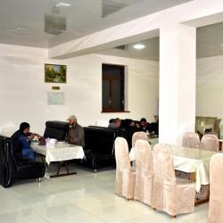 Фото Отель Hotel Shodlik (Шодлик)