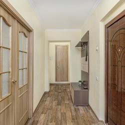 Фото Апартаменты на улице Рождественского