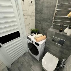 Фото Отель Sibir House на проспекте Притомский 25 корпус 3