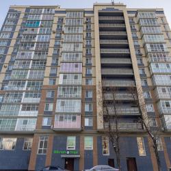 Фото Апартаменты на улице Краснококшайская 84