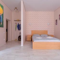 Фото Apartments J&N Крепостная (Апартаменты ДжейЭн)