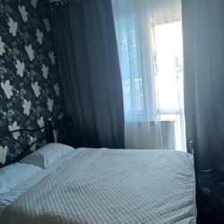 Номер люкс стандарт