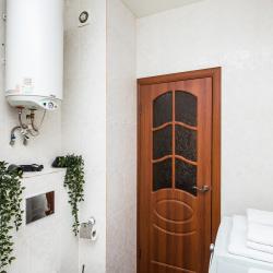 Фото Апартаменты на улице Семьи Шамшиных