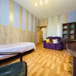 Фото Отель InnHome Apartments (ИннХоум) на улице Красная