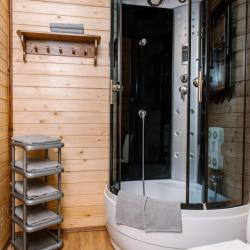 Фото Отель Ветлуга