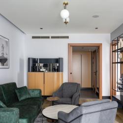 Radisson Blu Kaliningrad (Рэдиссон Блу Калининград) — 0e5eb51148e359795a5be2e7df508097
