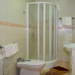 Номер полулюкс с 2 односпальными кроватями #19 (с завтраком)