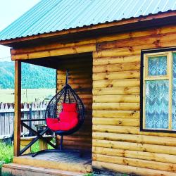 Фото Отель Азулу