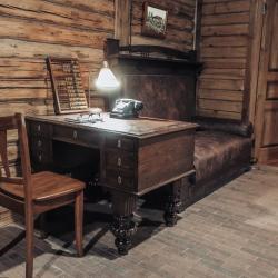 Коттедж стандарт